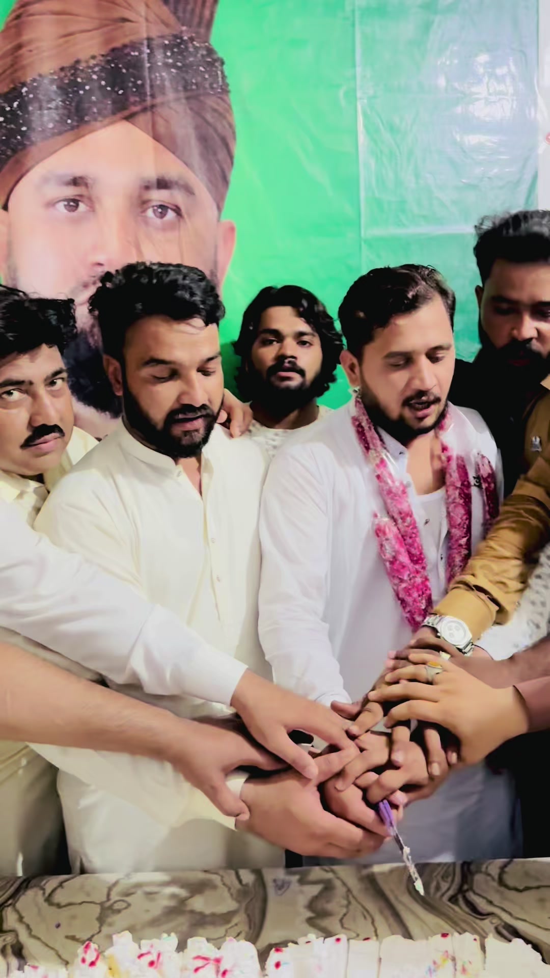 @Psf City Presedint Multan🇱🇾