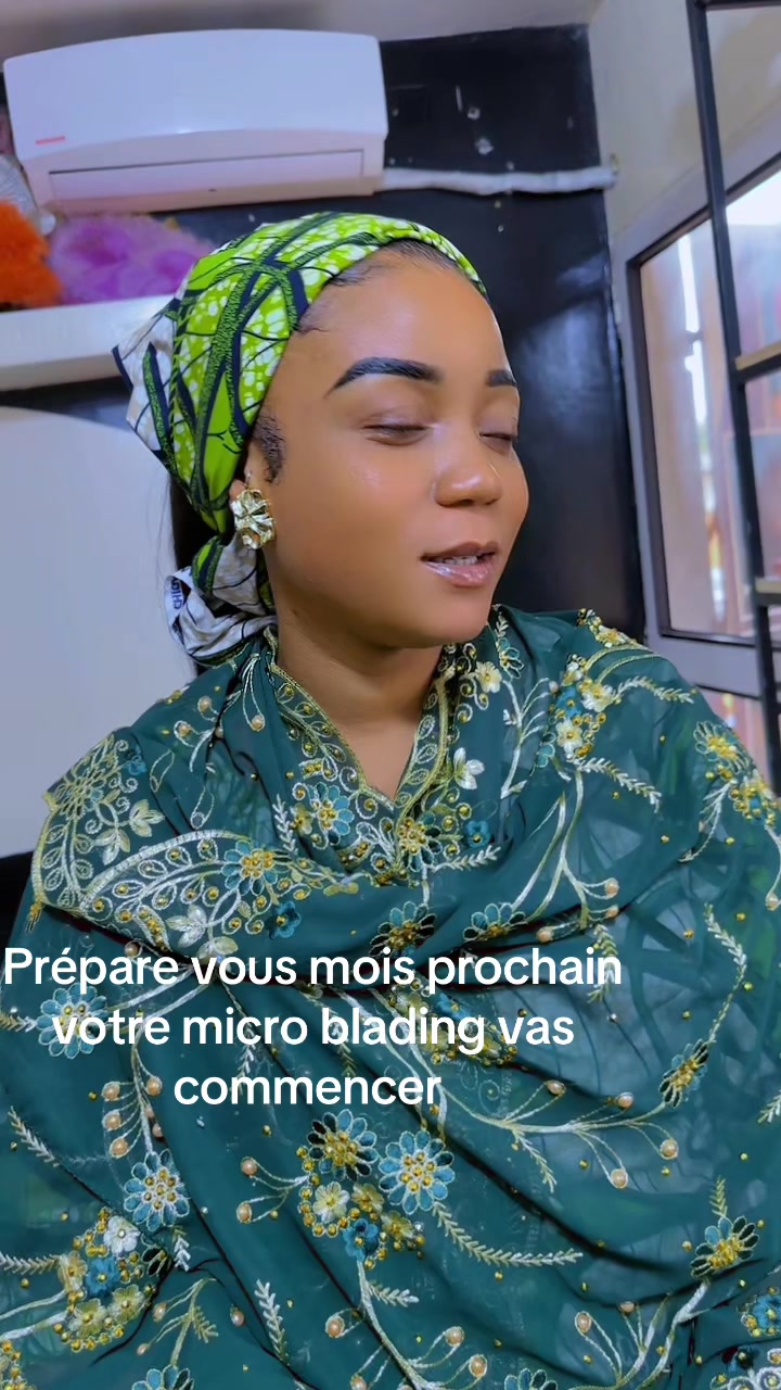 @fadmour Guélé