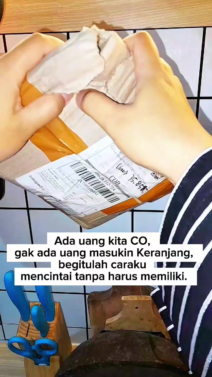 @Toko mama Nuni