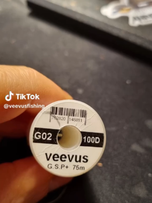 @veevusFishing