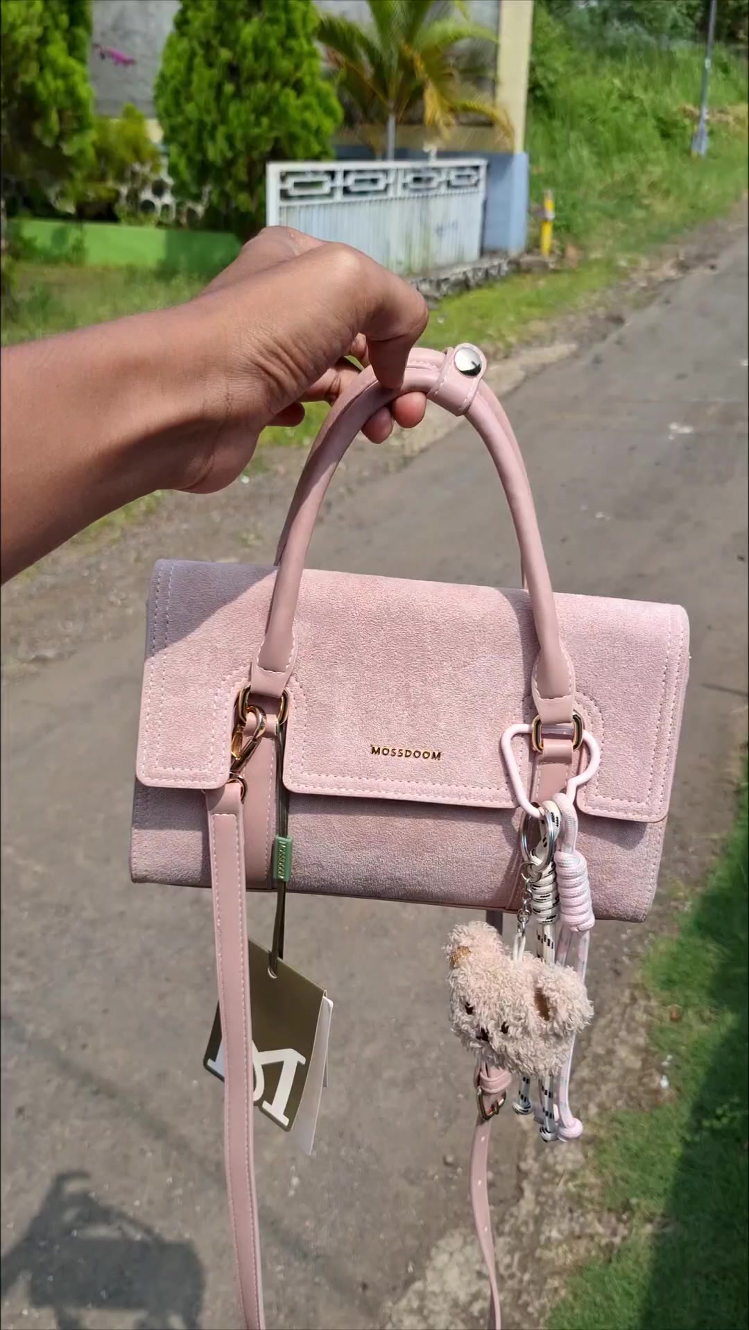 @Viora Bag