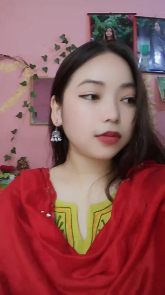 @who's me?