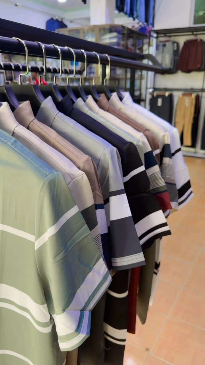 @Taw Win Nan Clothing