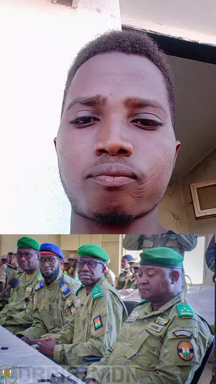 @Aboubacar Activiste