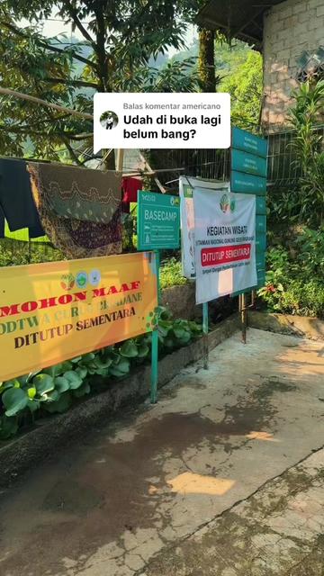 @OTB | IG : @ojektripbogor