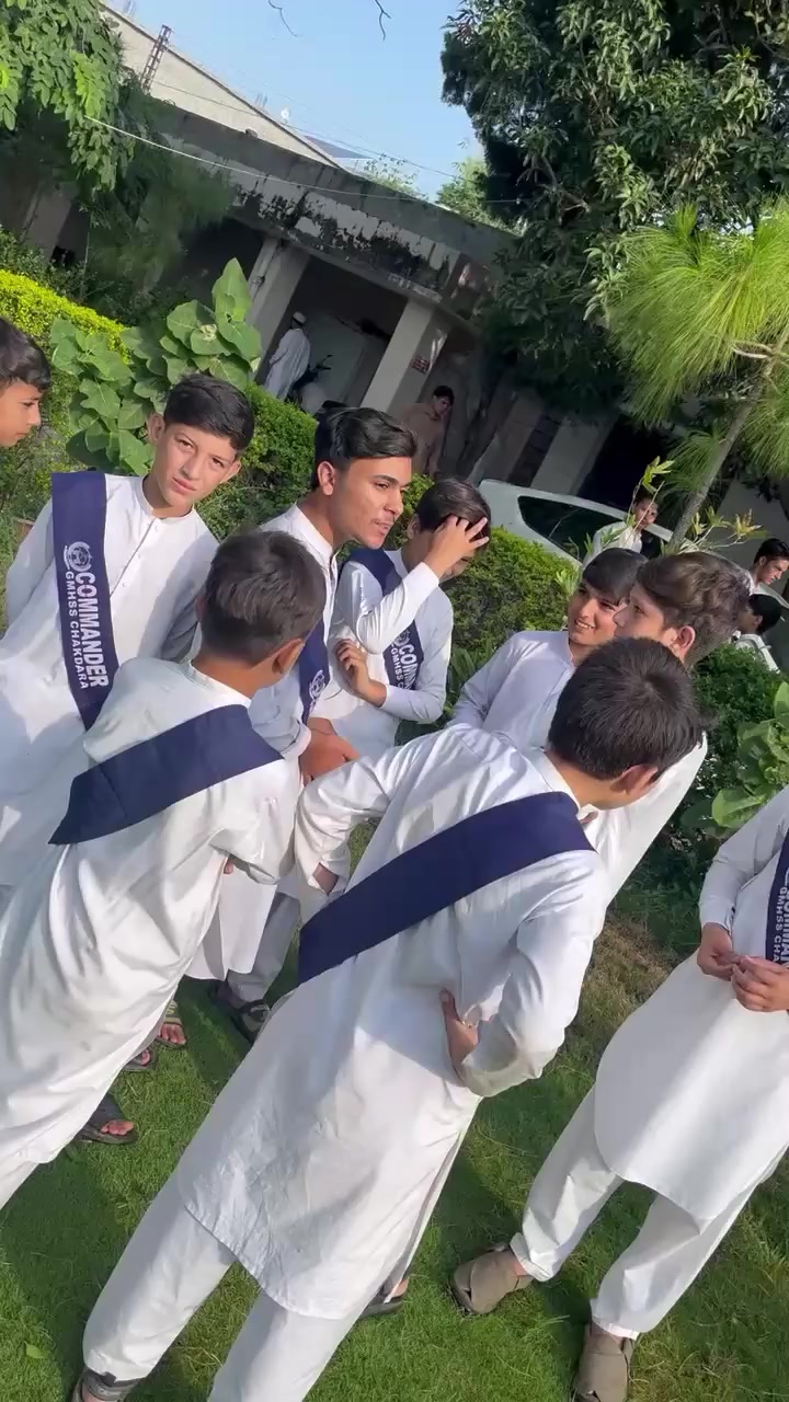 @GHSS CHAKDARA