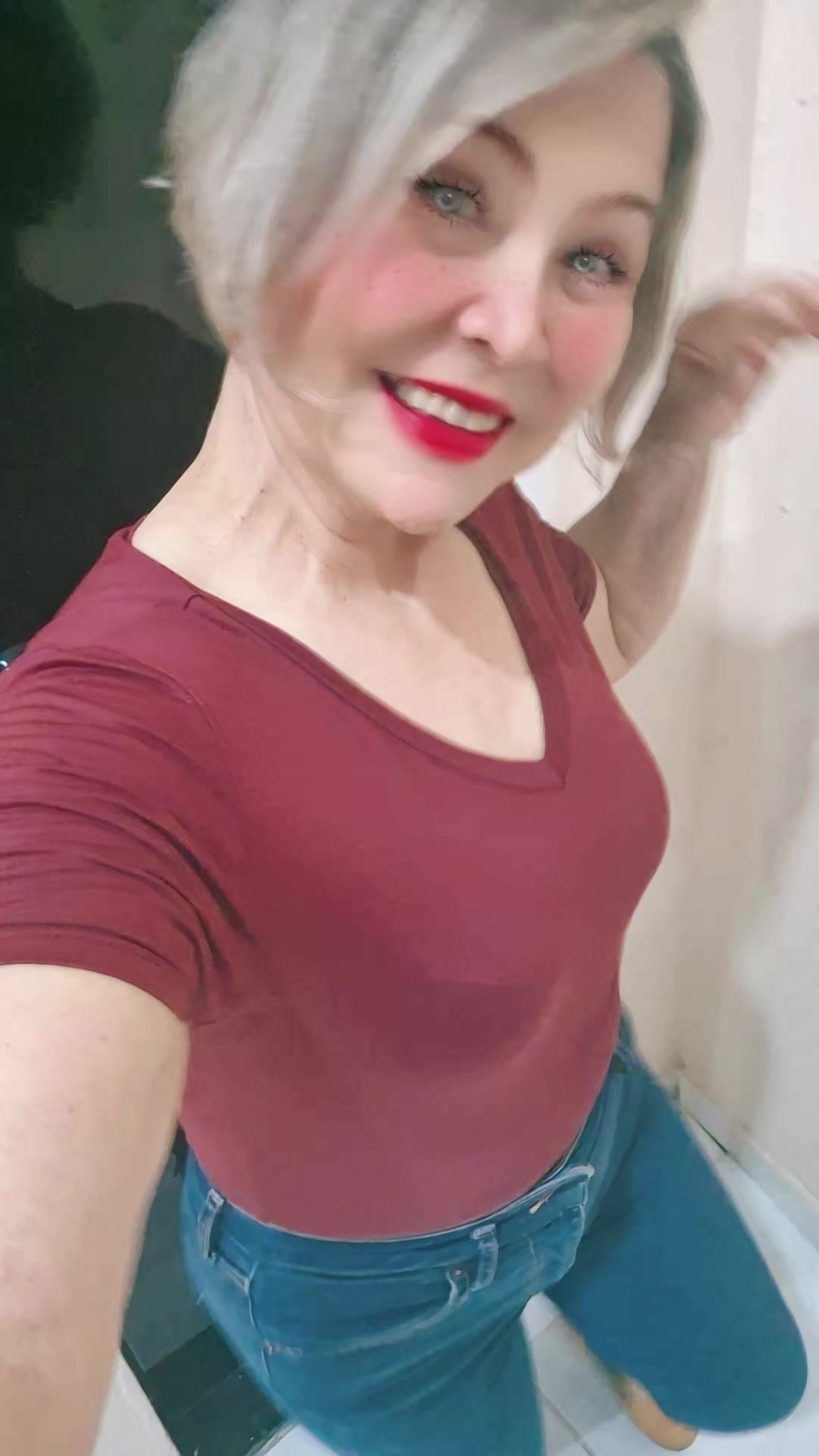 @Lena Ferreira
