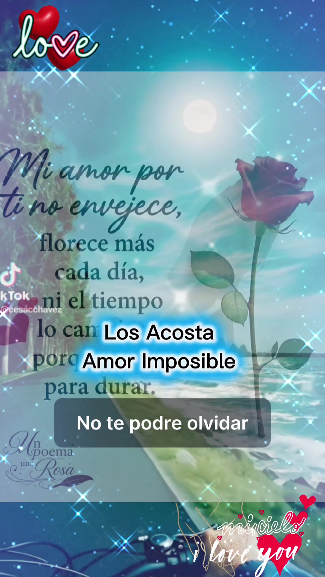 @🌹☀️♥️Lourdes M♥️☀️🌹