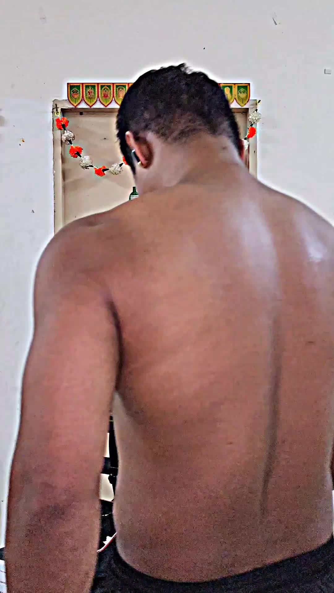 @Ajay Chaudhry