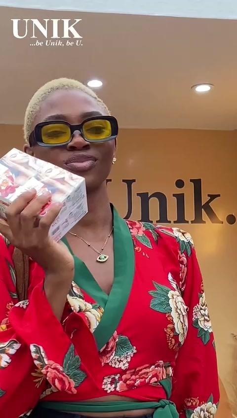 @Unik Soap