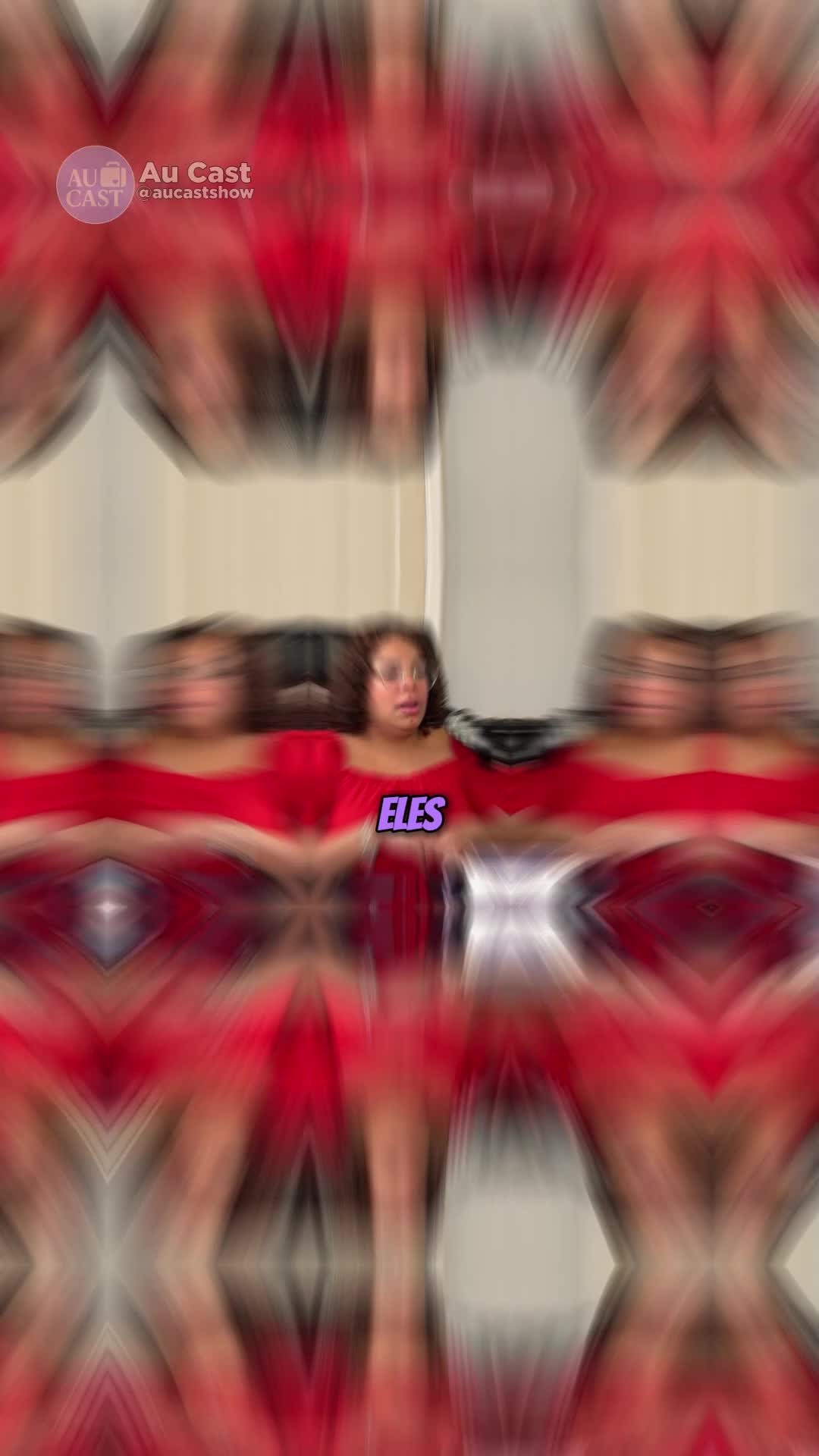 @Au Cast Show