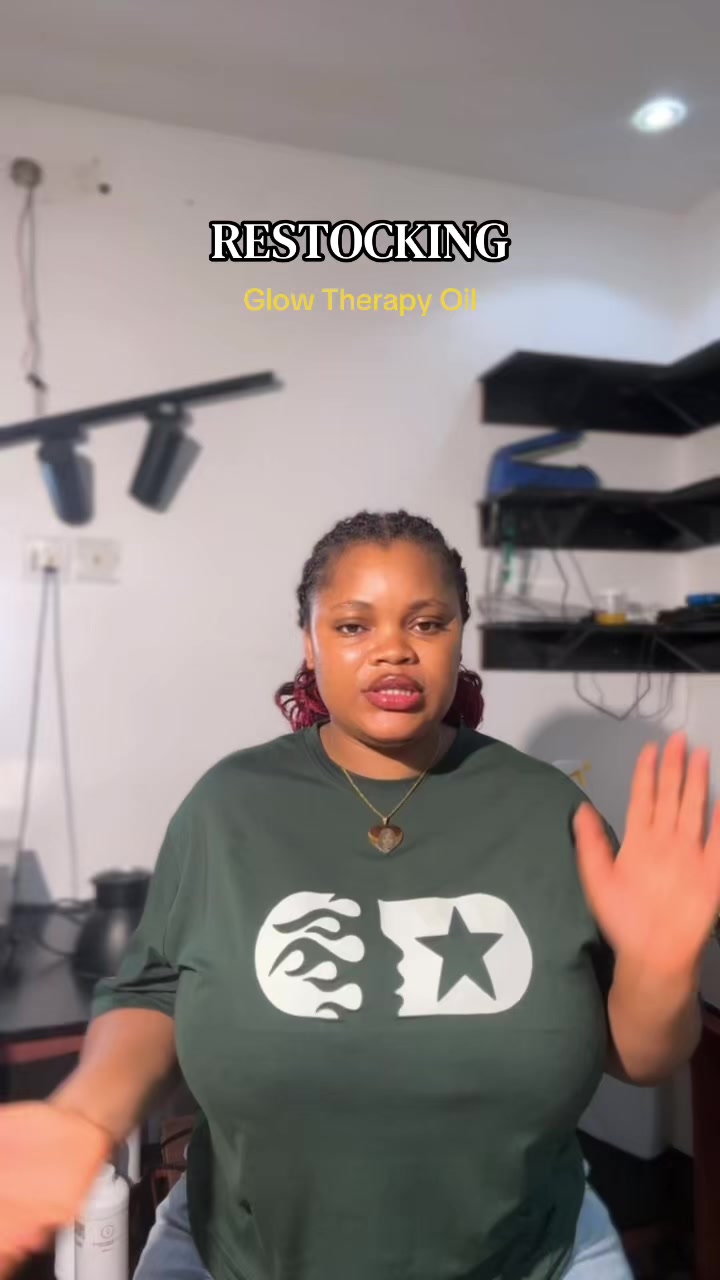 @Tiana Skincare