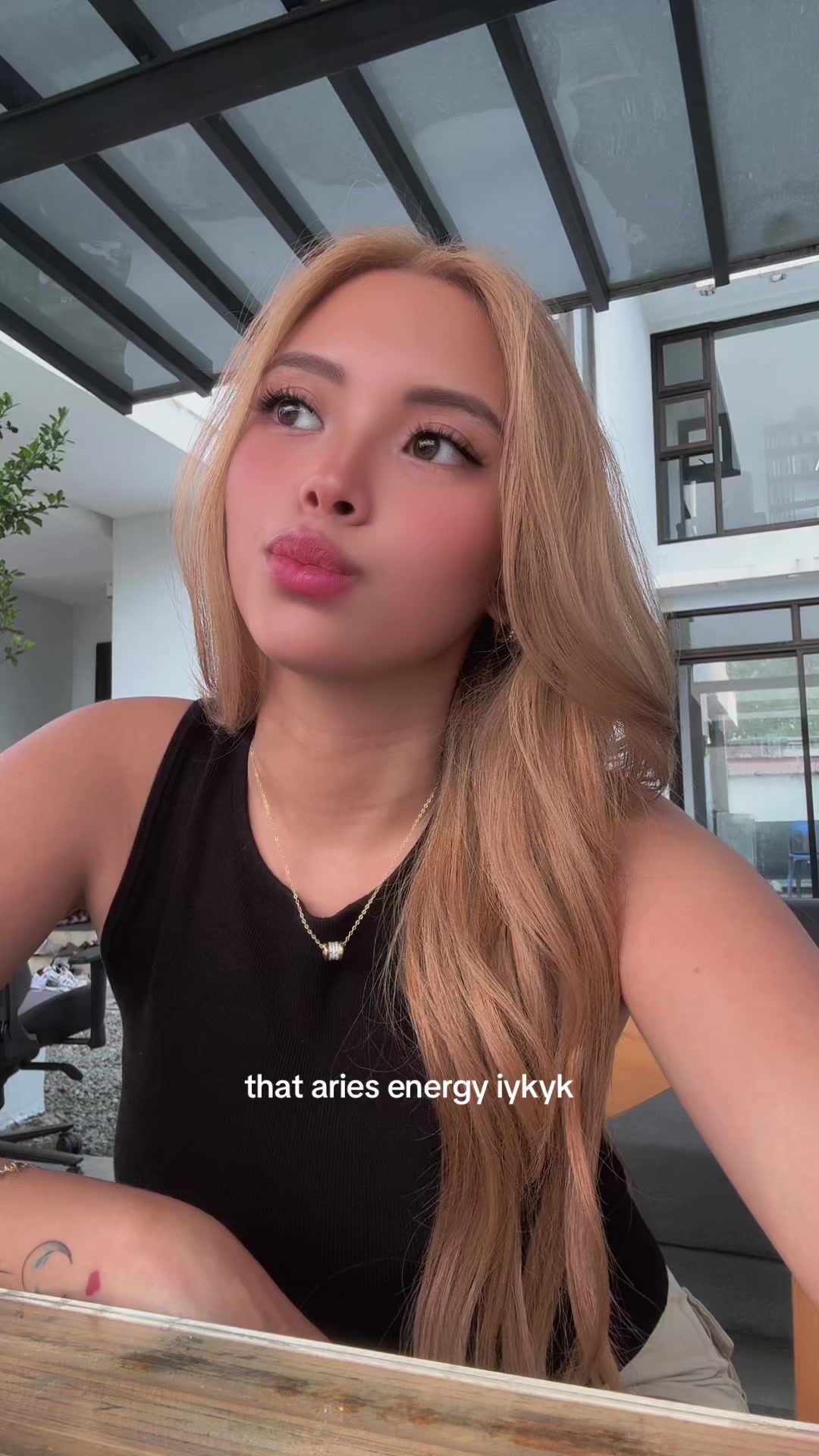 @April Joy Barrueso