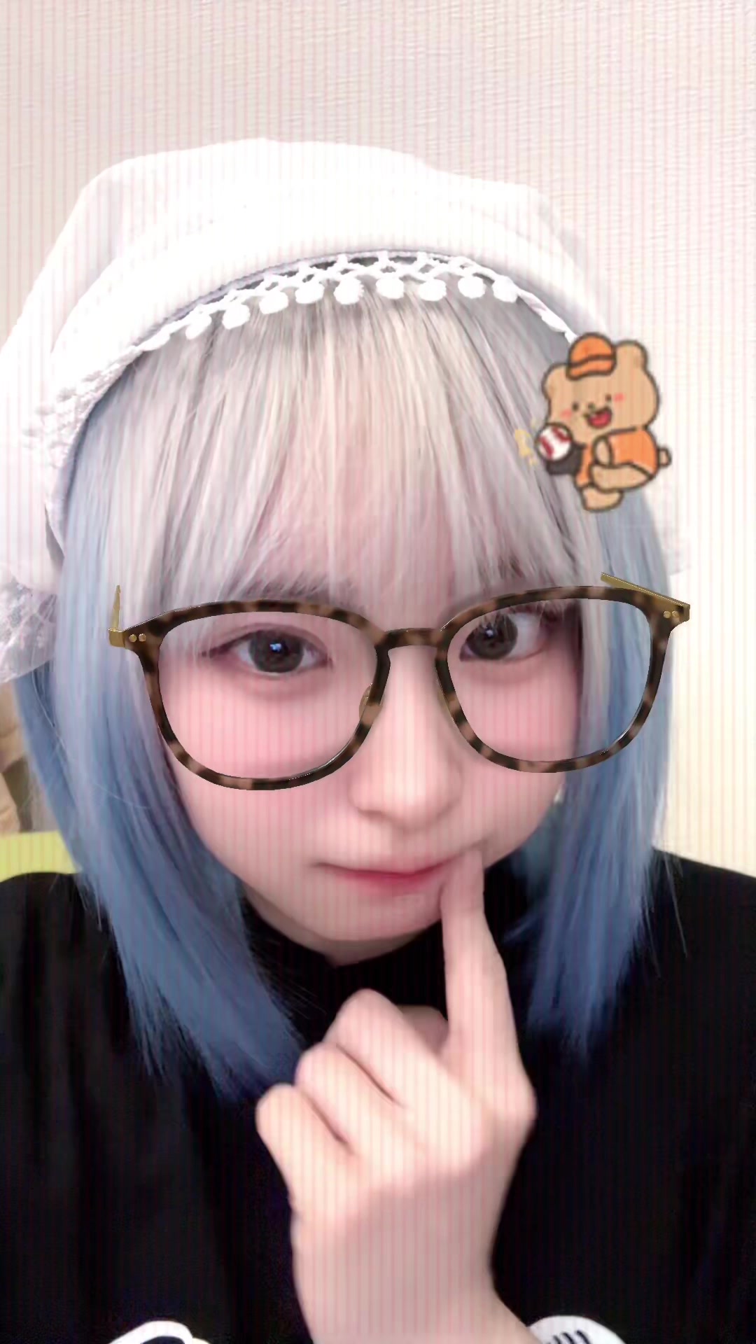 @谷 優里(20)