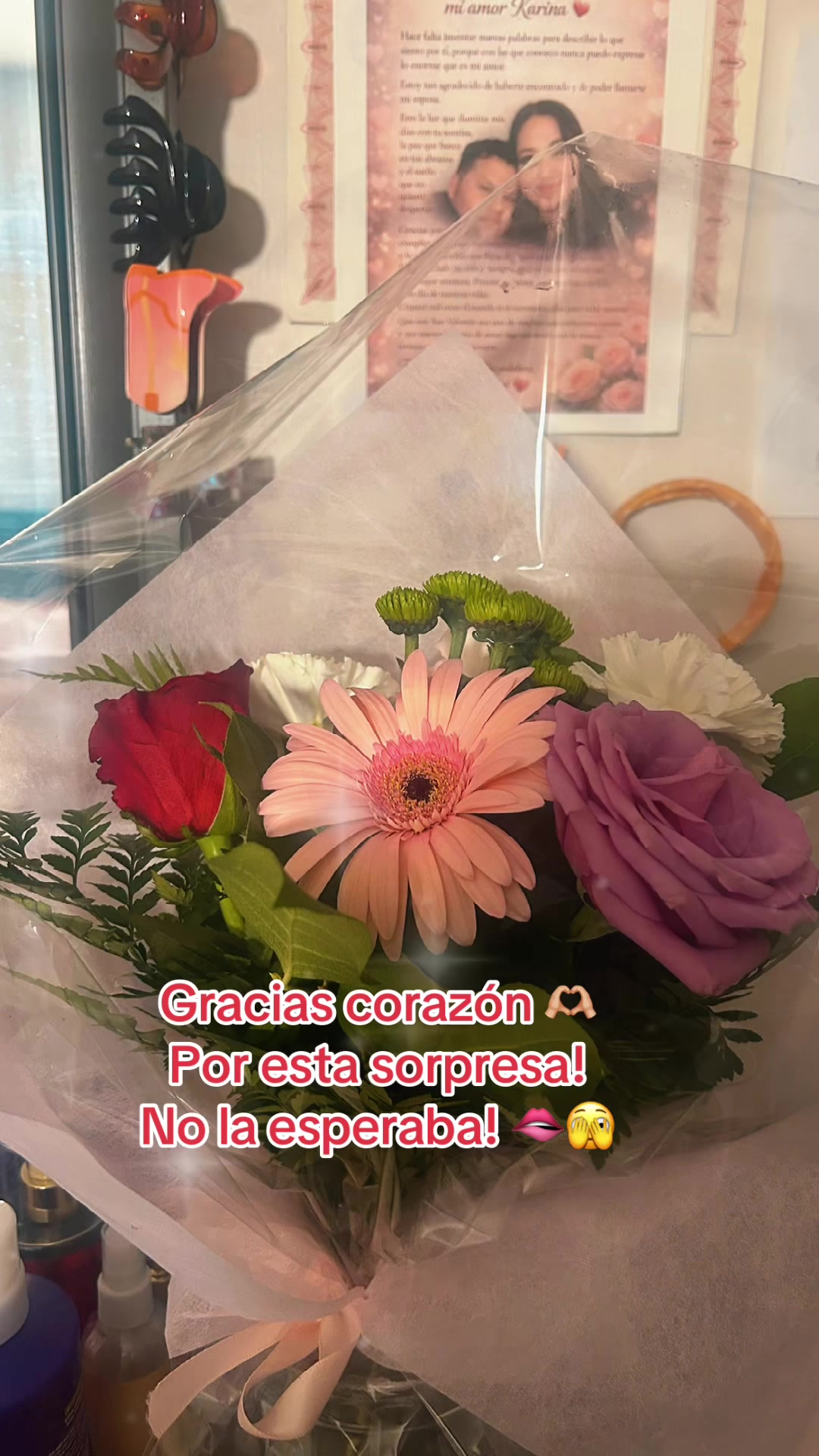 @Carrera Kary