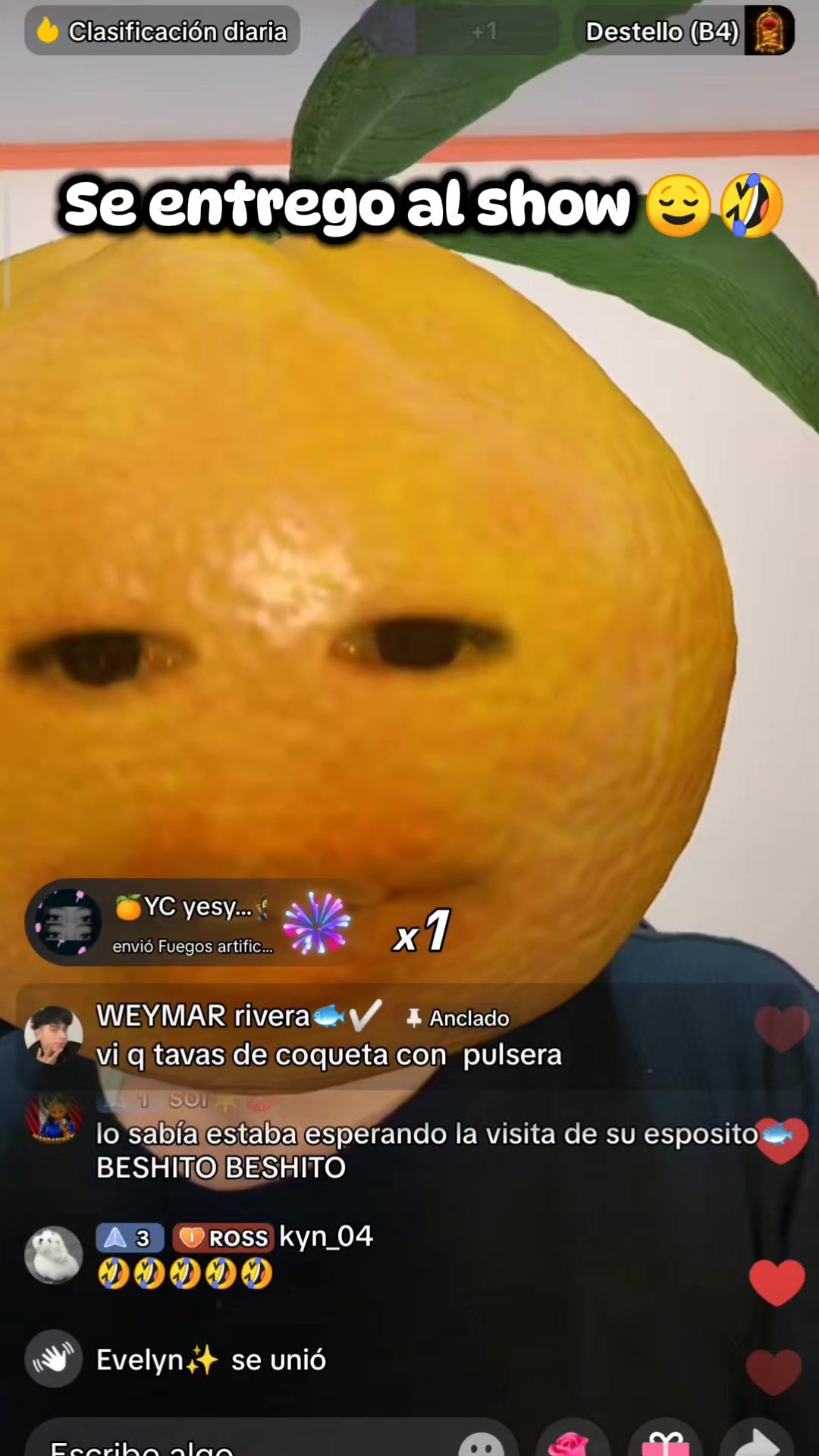 @Maira_Eliza🍊⭐