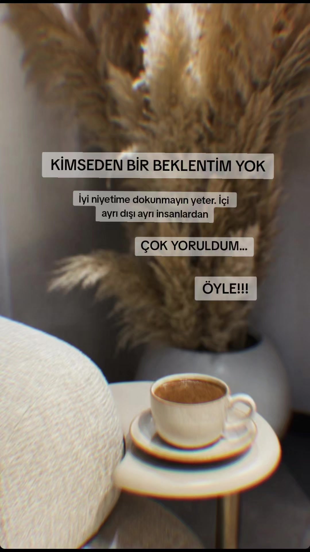 @&szlig;urcu'nun Kahve Saati☕︎☕︎ྀི