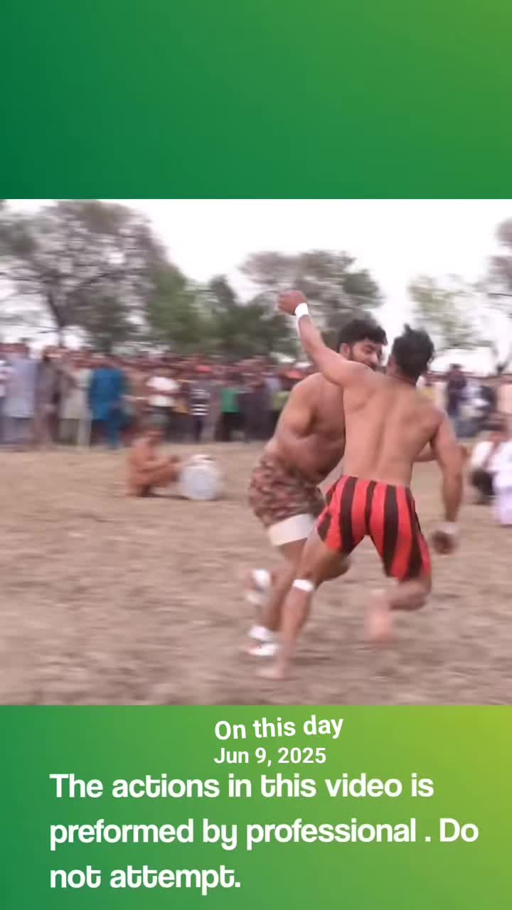 @Punjab Kabaddi