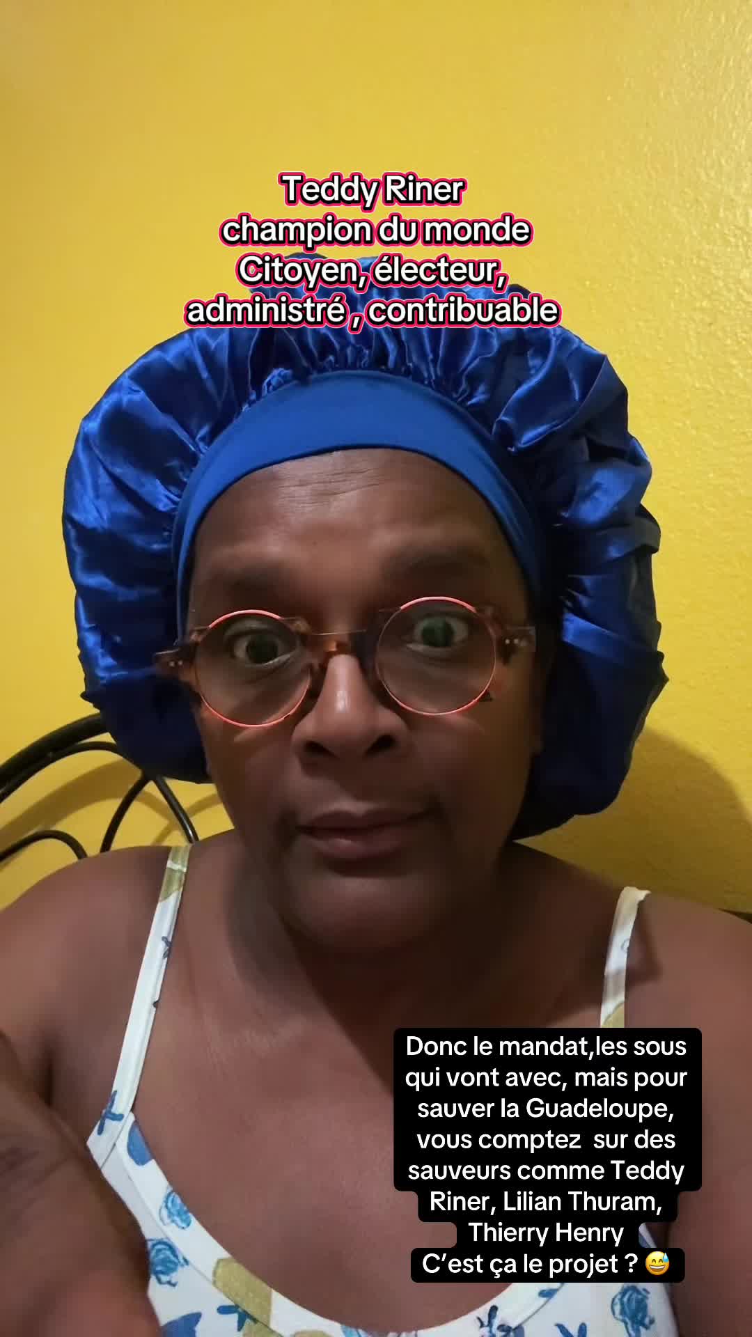 @Vic97121❤️Noire ❤️Mélanisée❤️