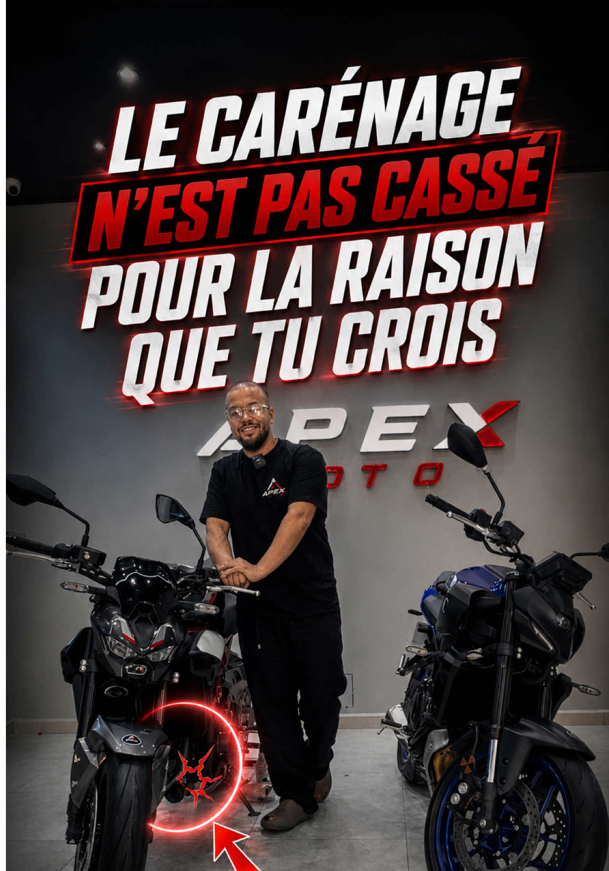 @APEX Moto