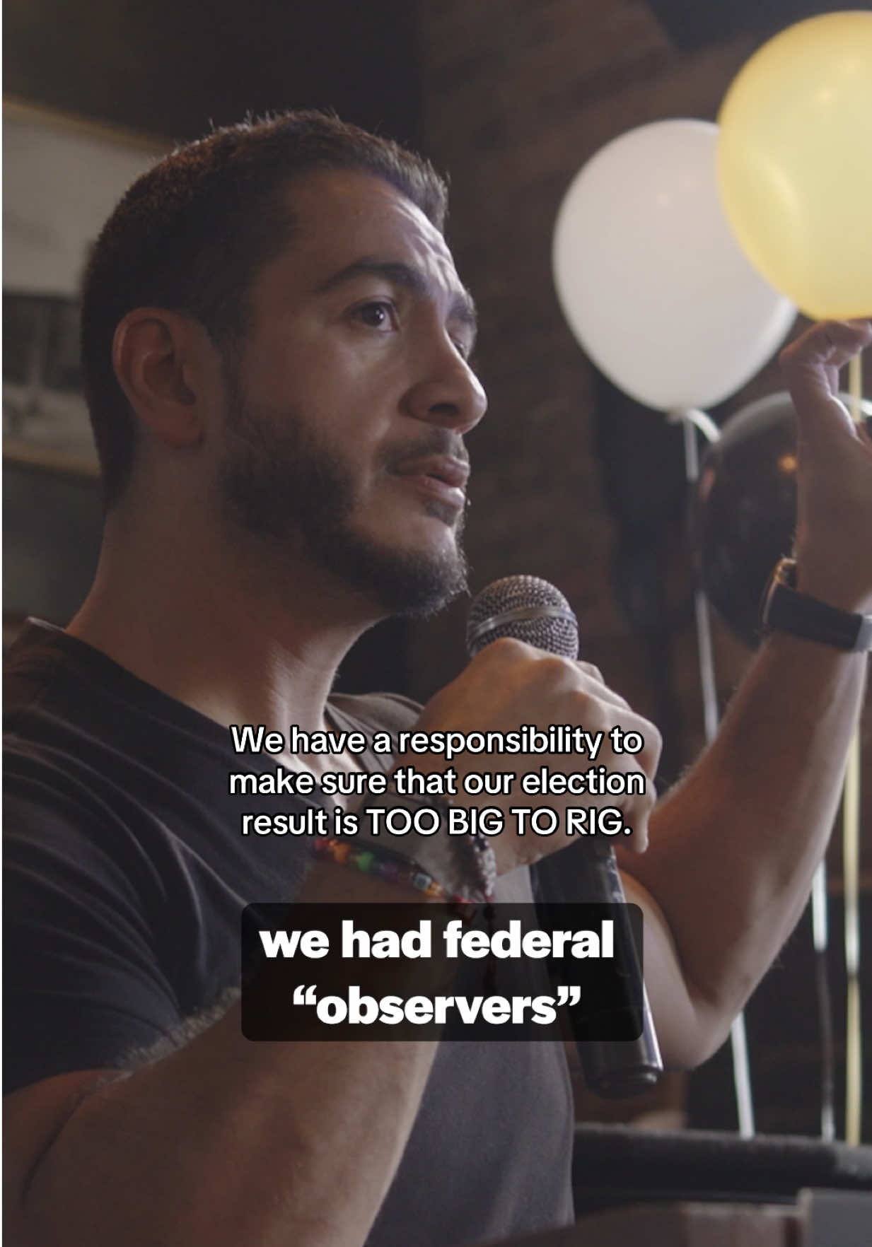 @Abdul El-Sayed