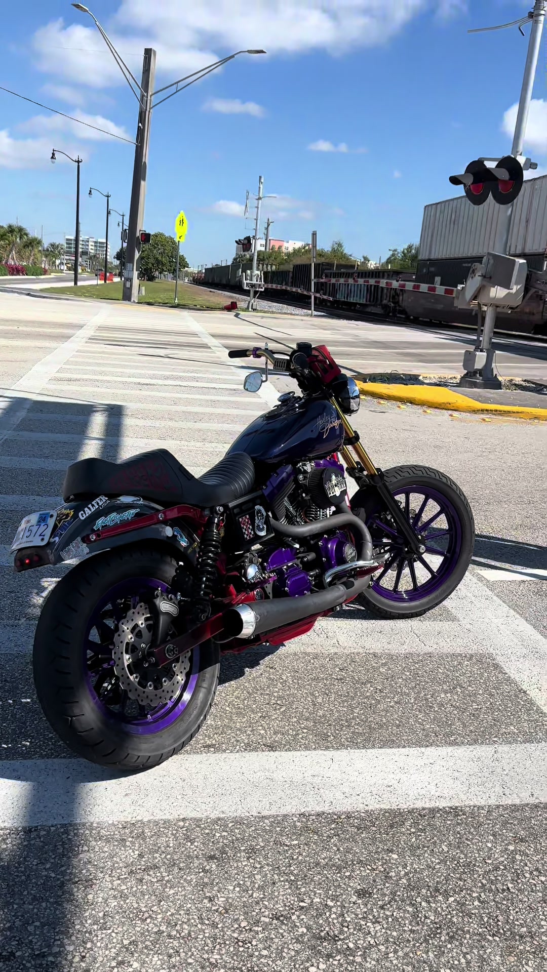 @Steelhorsestuntz