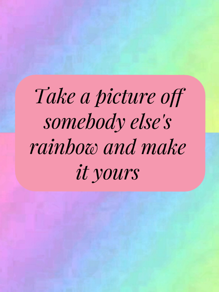 @Alicia