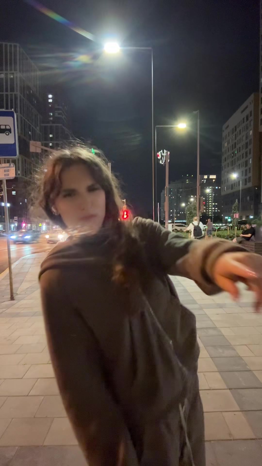 @Я чувствую