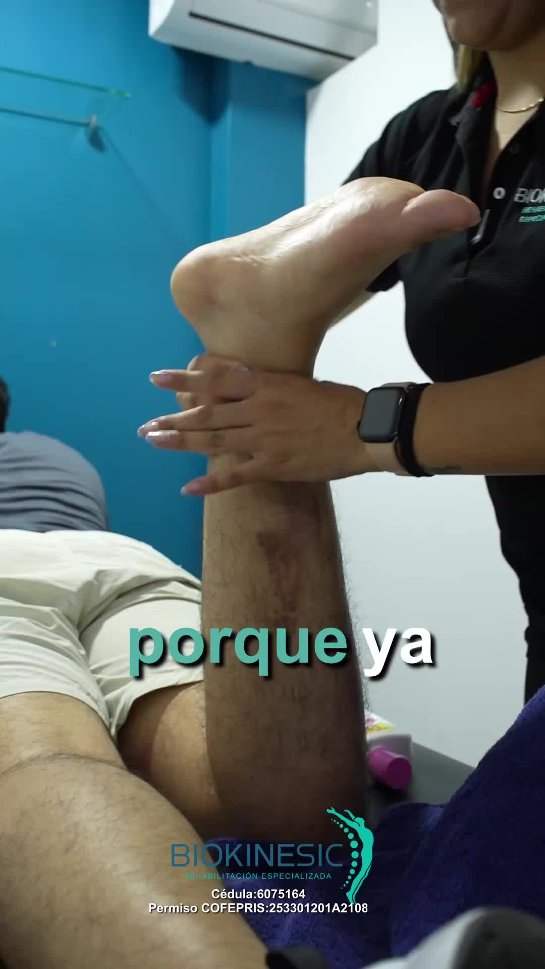 @biokinesic