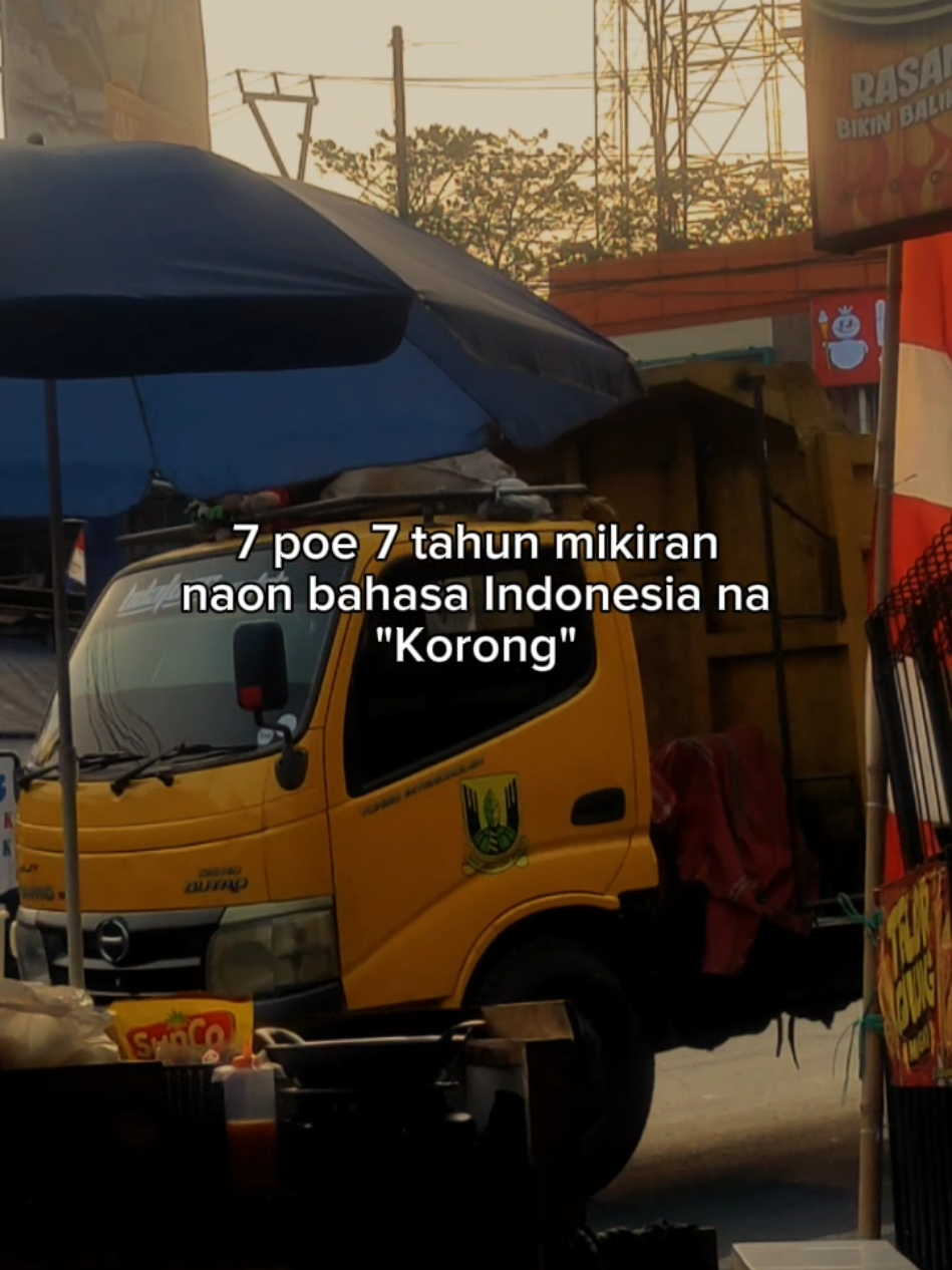 @TELOR GULUNG MANG IKI