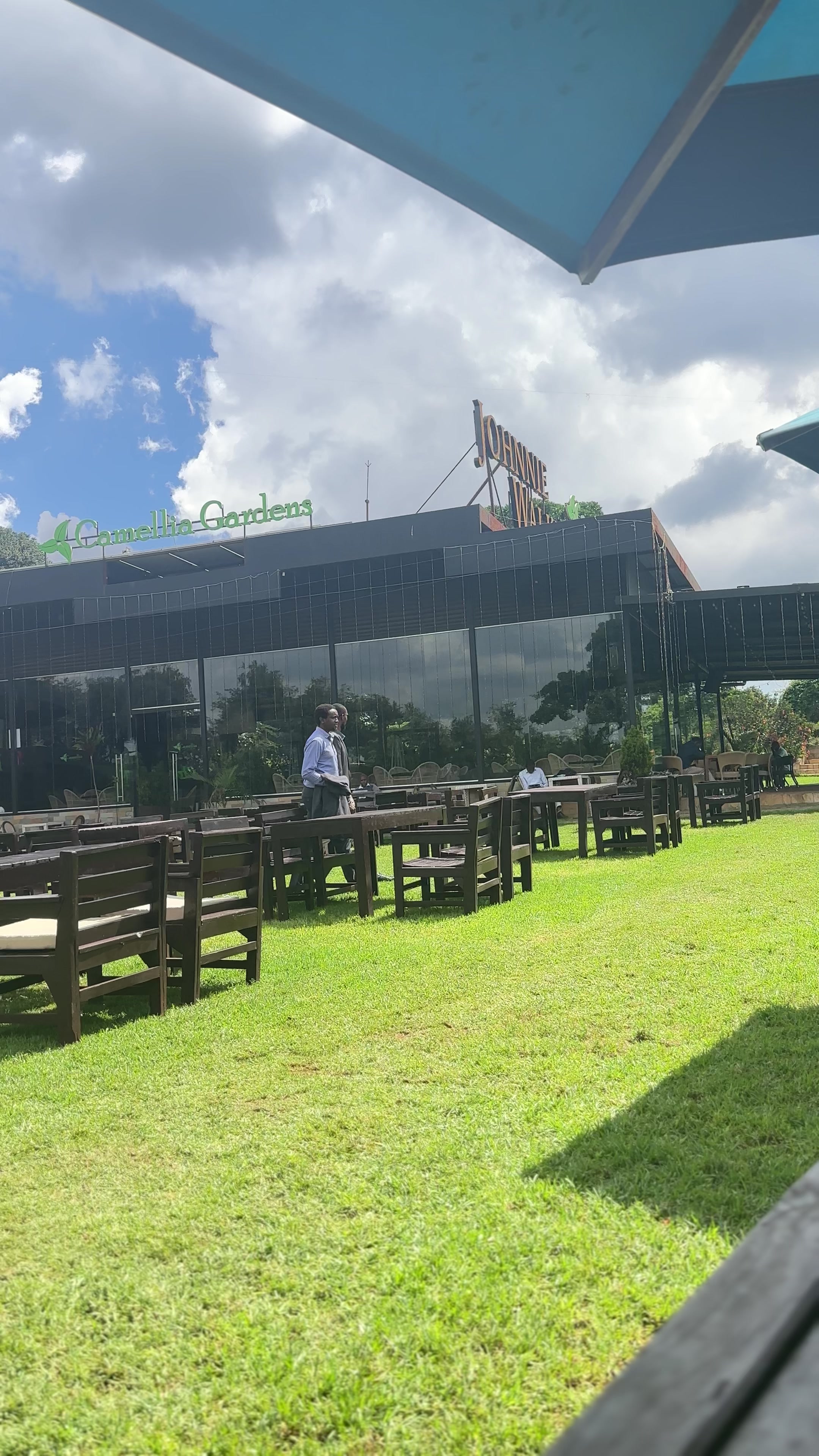 @Adam Maina |Travel & Lifestyle