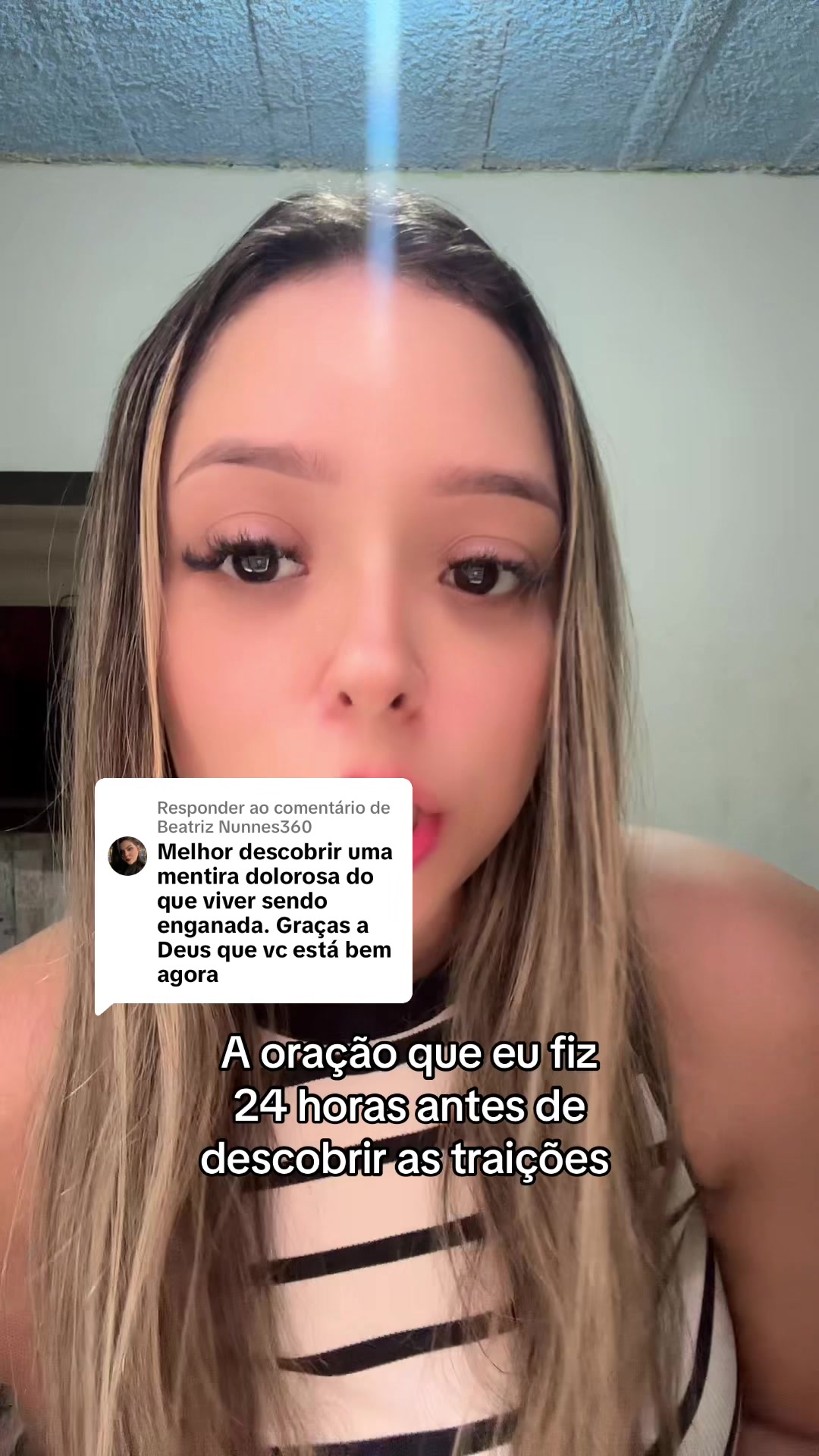 @Ketly Sousa