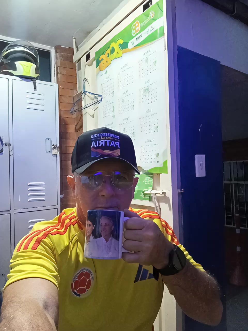 @osso gaguez