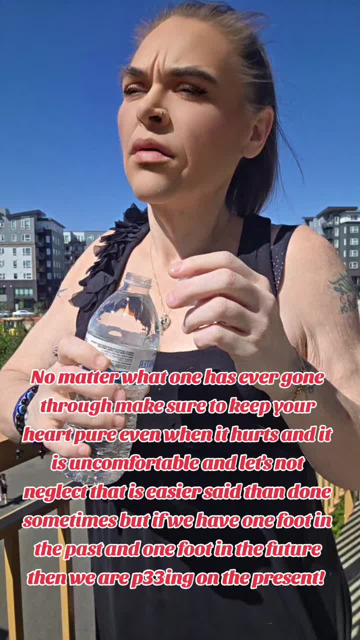 @❤👑🦊💜SassySweetMamaAsh👑❤️