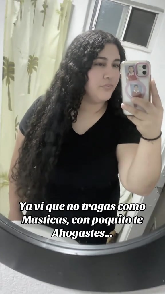 @Iliana Gilbert 💋