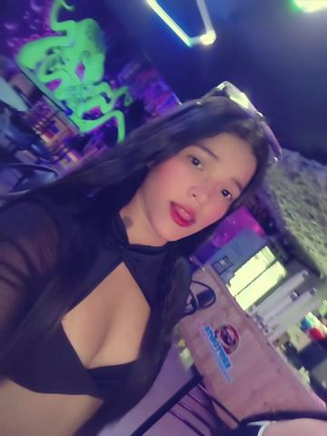 @🤍✨La Flaca✨🤍