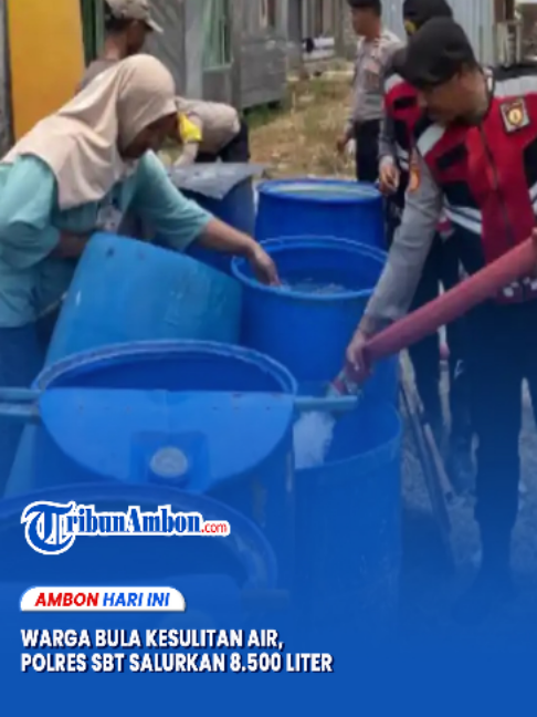 @TribunAmbon.com