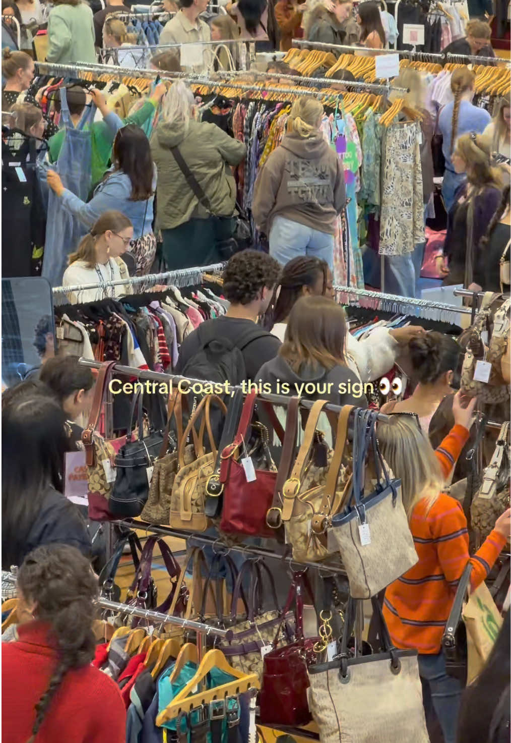 @Fashion Thrift Society