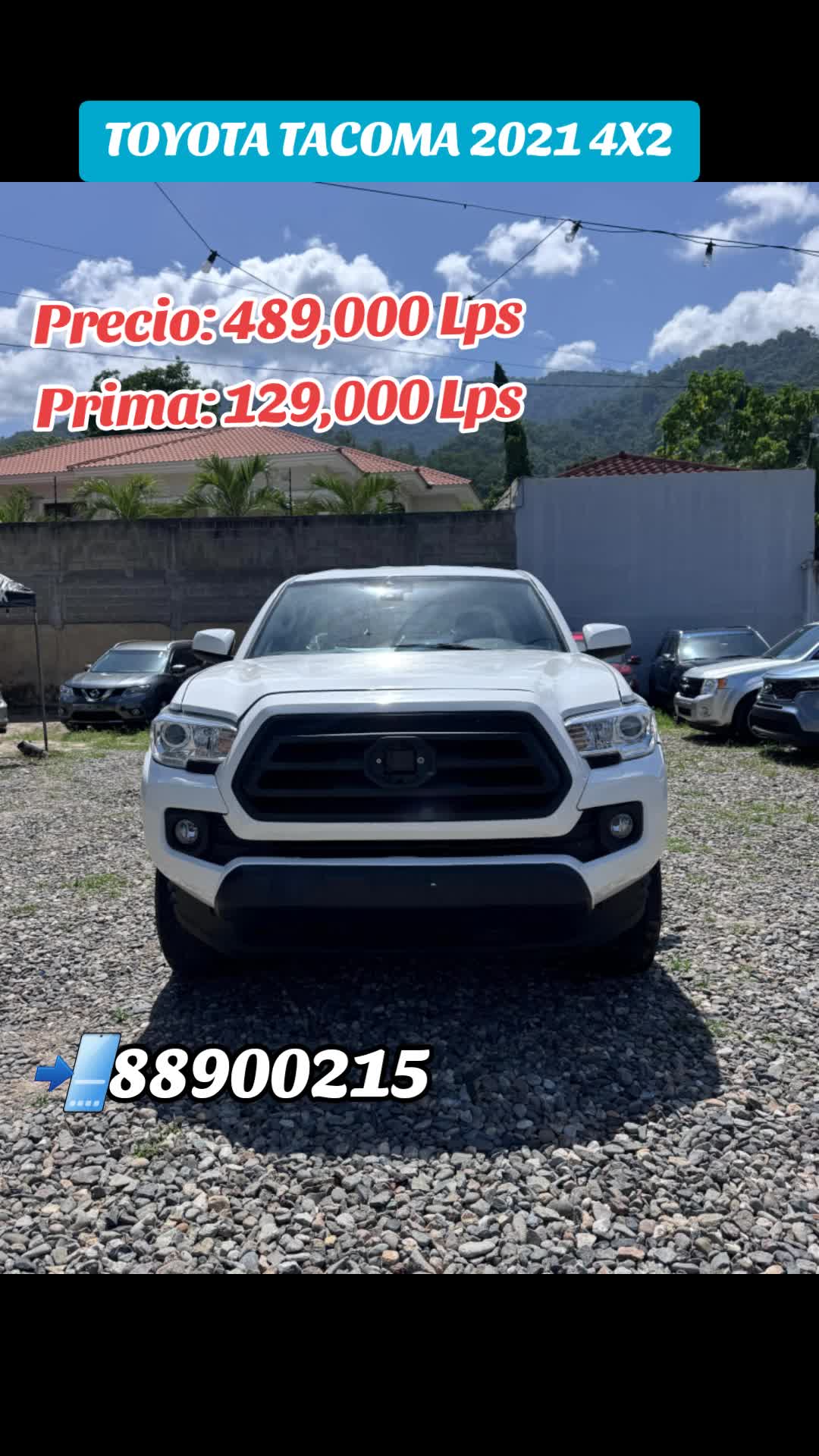 @Autos en Venta