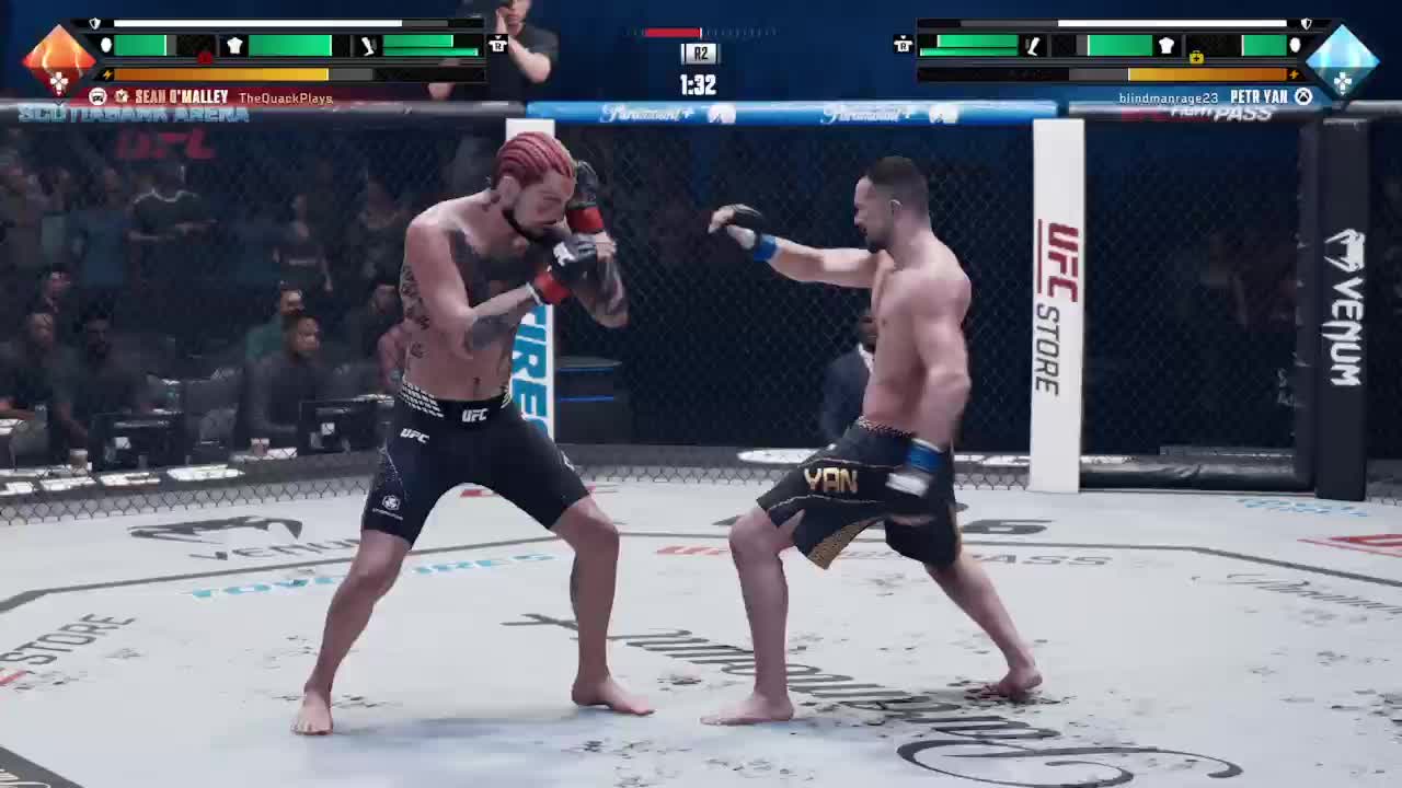 @Blindmanrage23