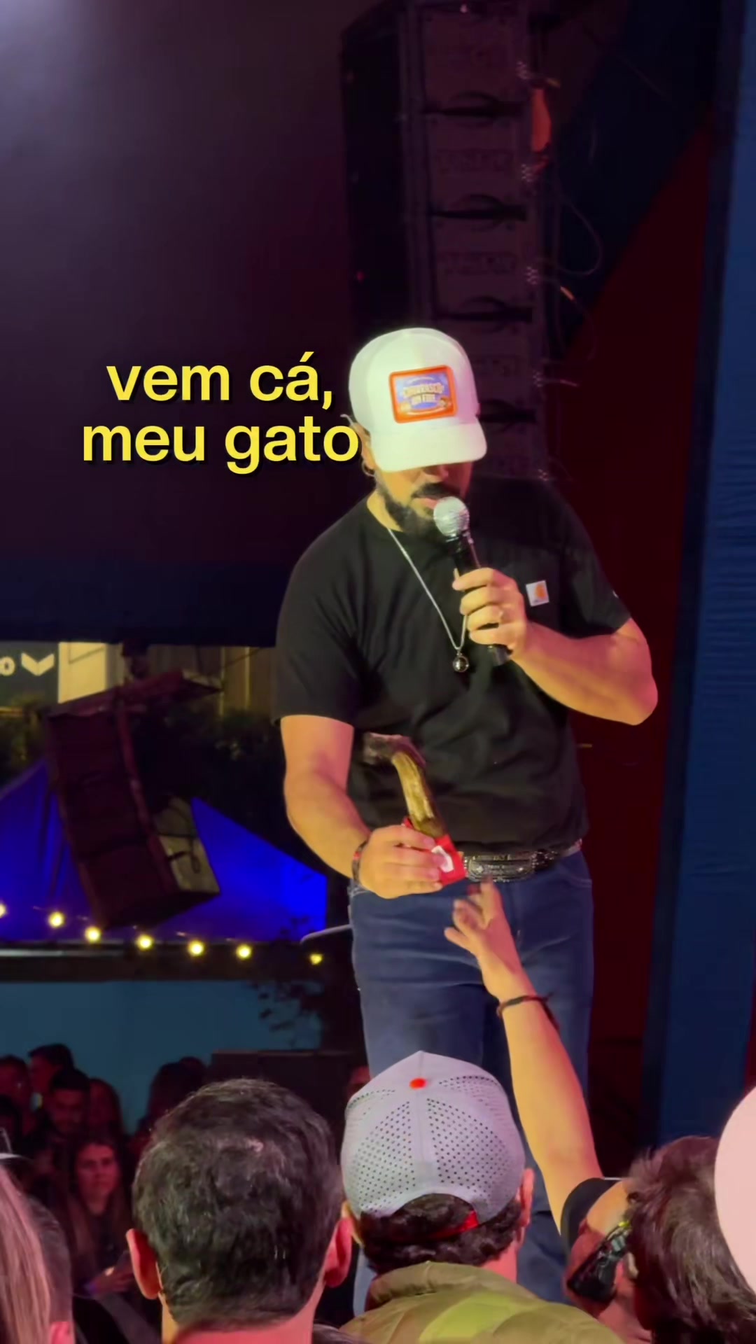 @Fernando e Sorocaba