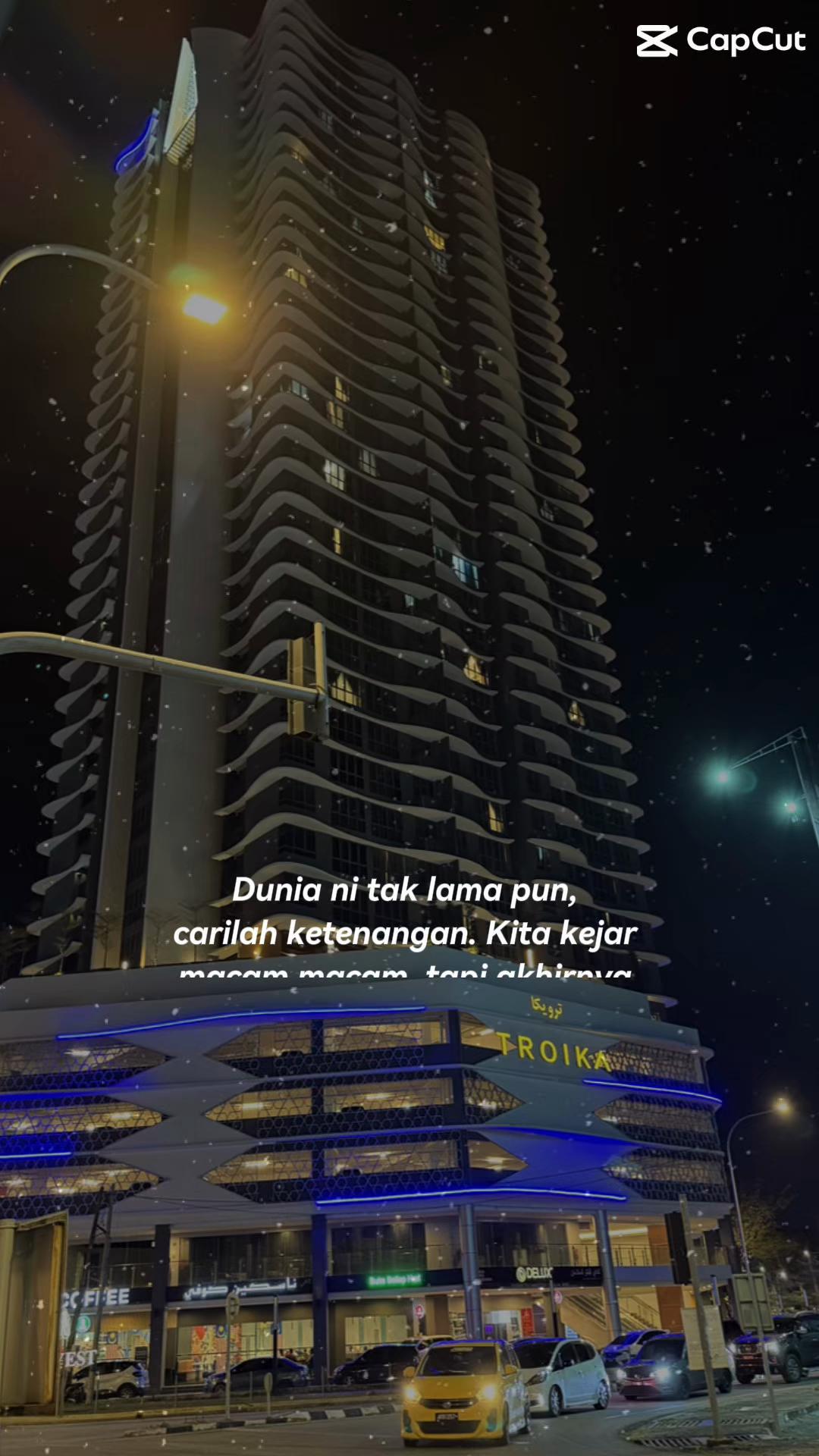 @Suara Kelate
