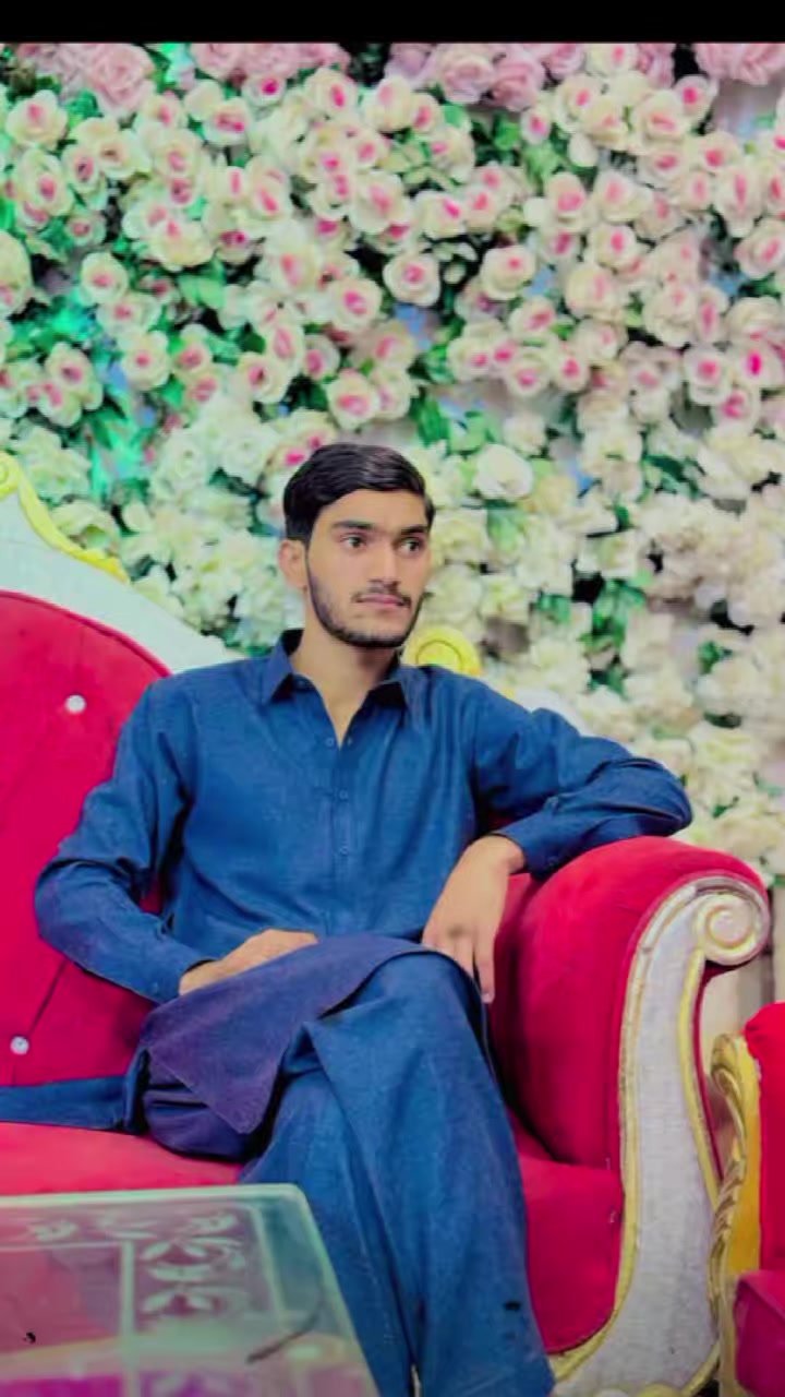 @SULTAN JUTT😎
