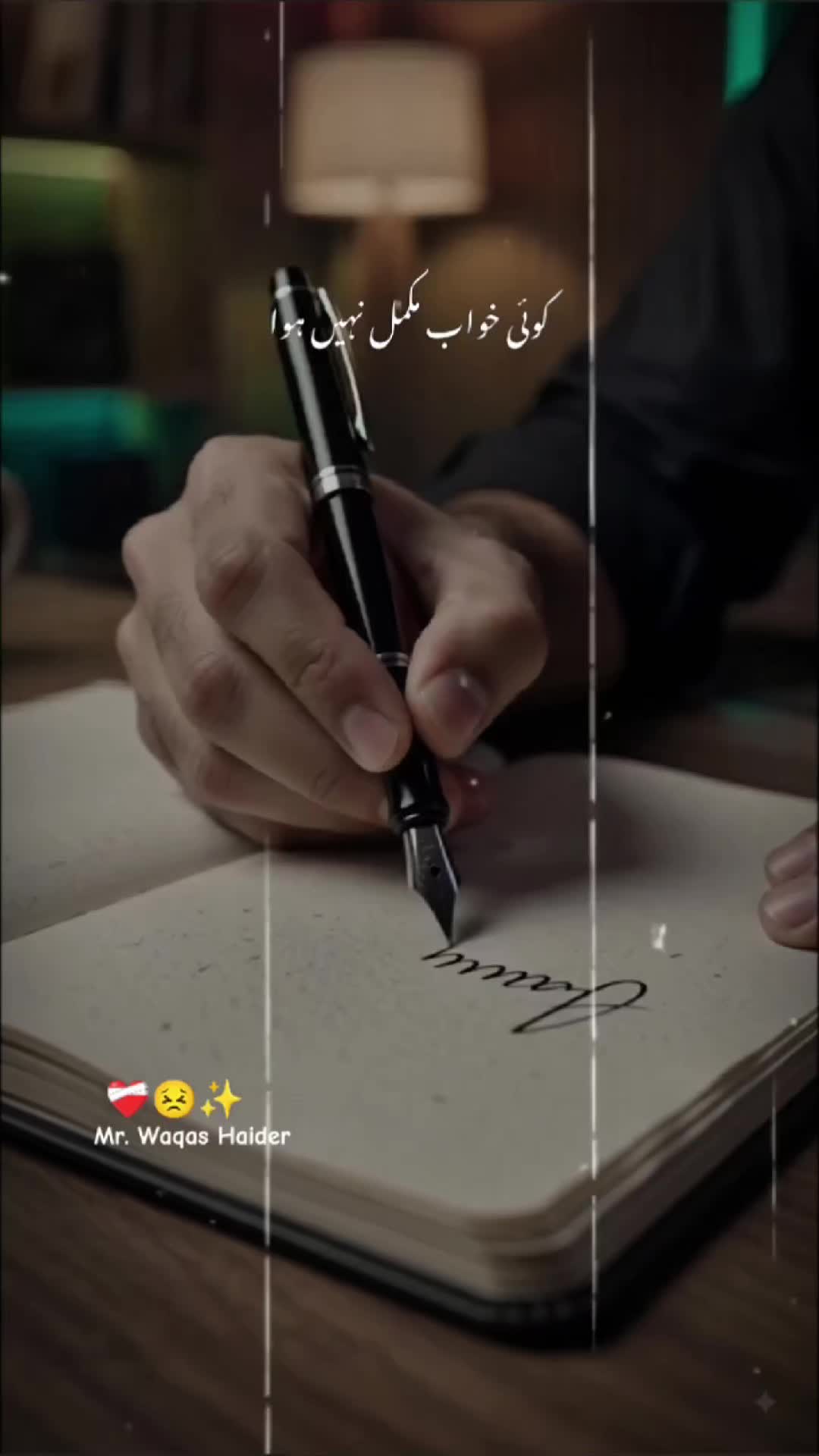 @Mr.WaqasHaider