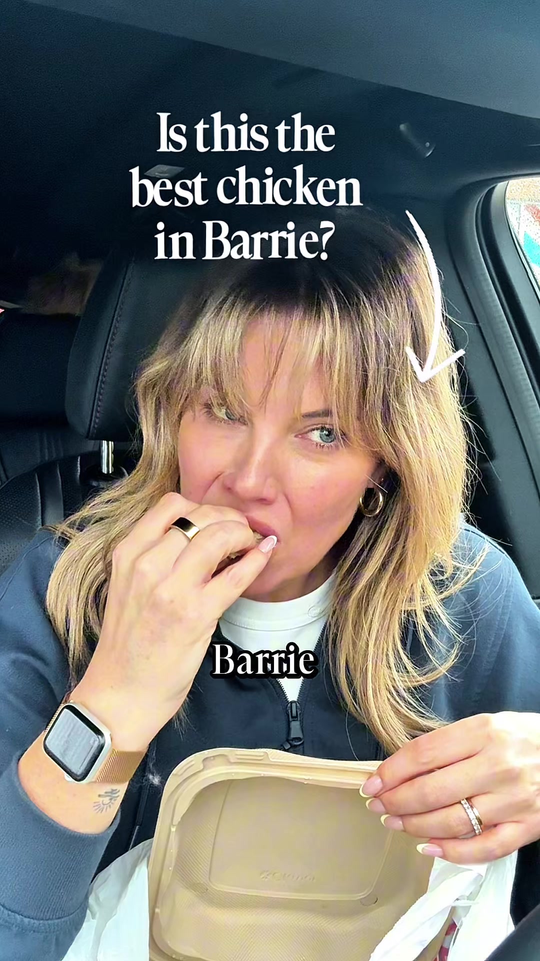 @Sarah - Relatable Mom Life