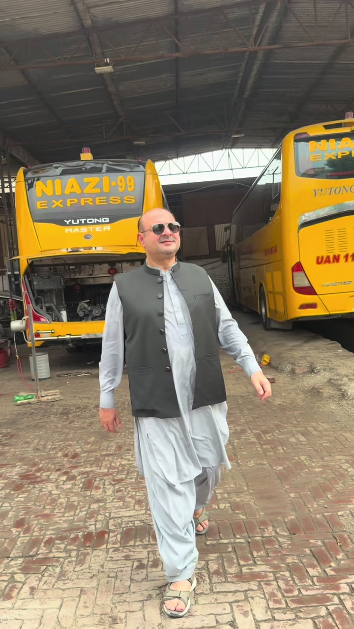 @Bajjash Niazi