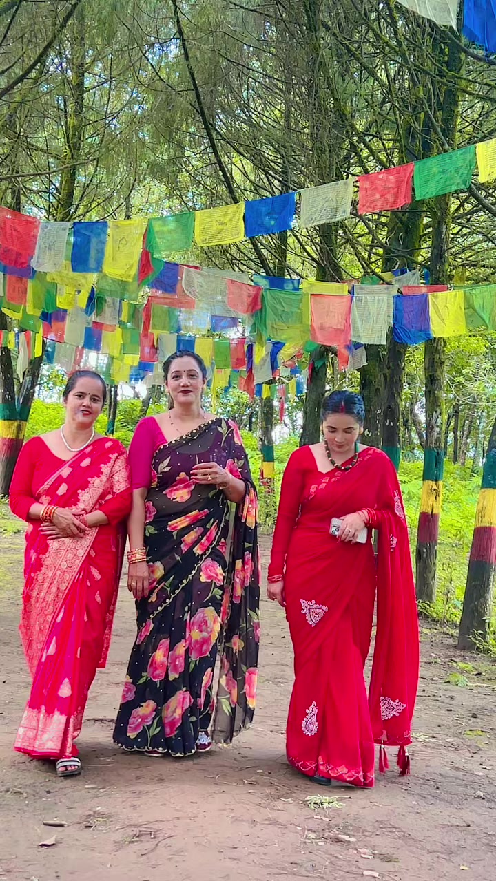@Tara Kalikota