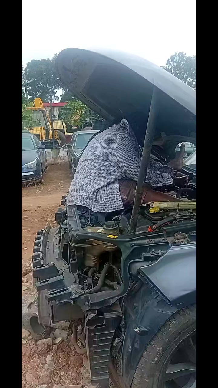 @Boss lady Engineering