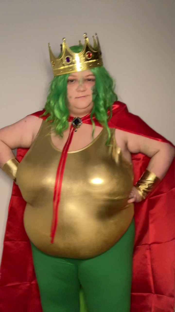 @LizardQueen