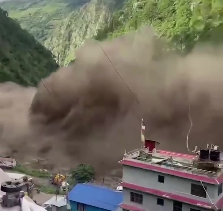 @Ganga Lama